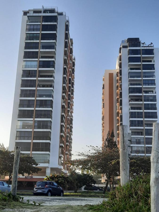 Flat 2 suites com vista para o mar e lagoa. Rio de Janeiro Bagian luar foto